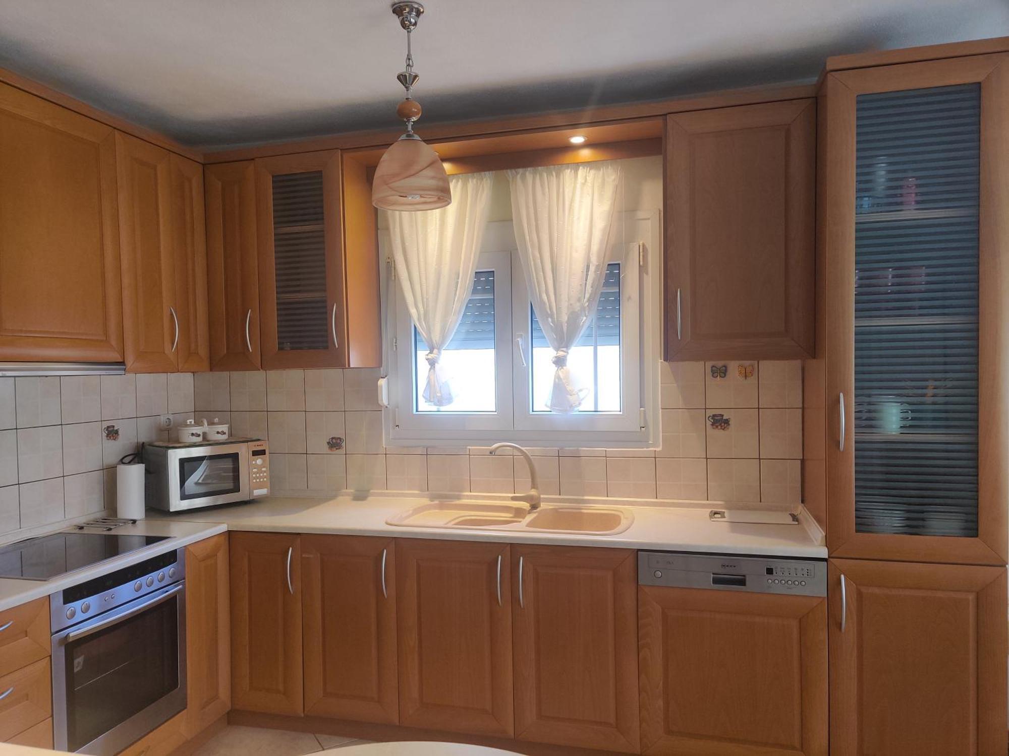 Prinos Apartment Экстерьер фото