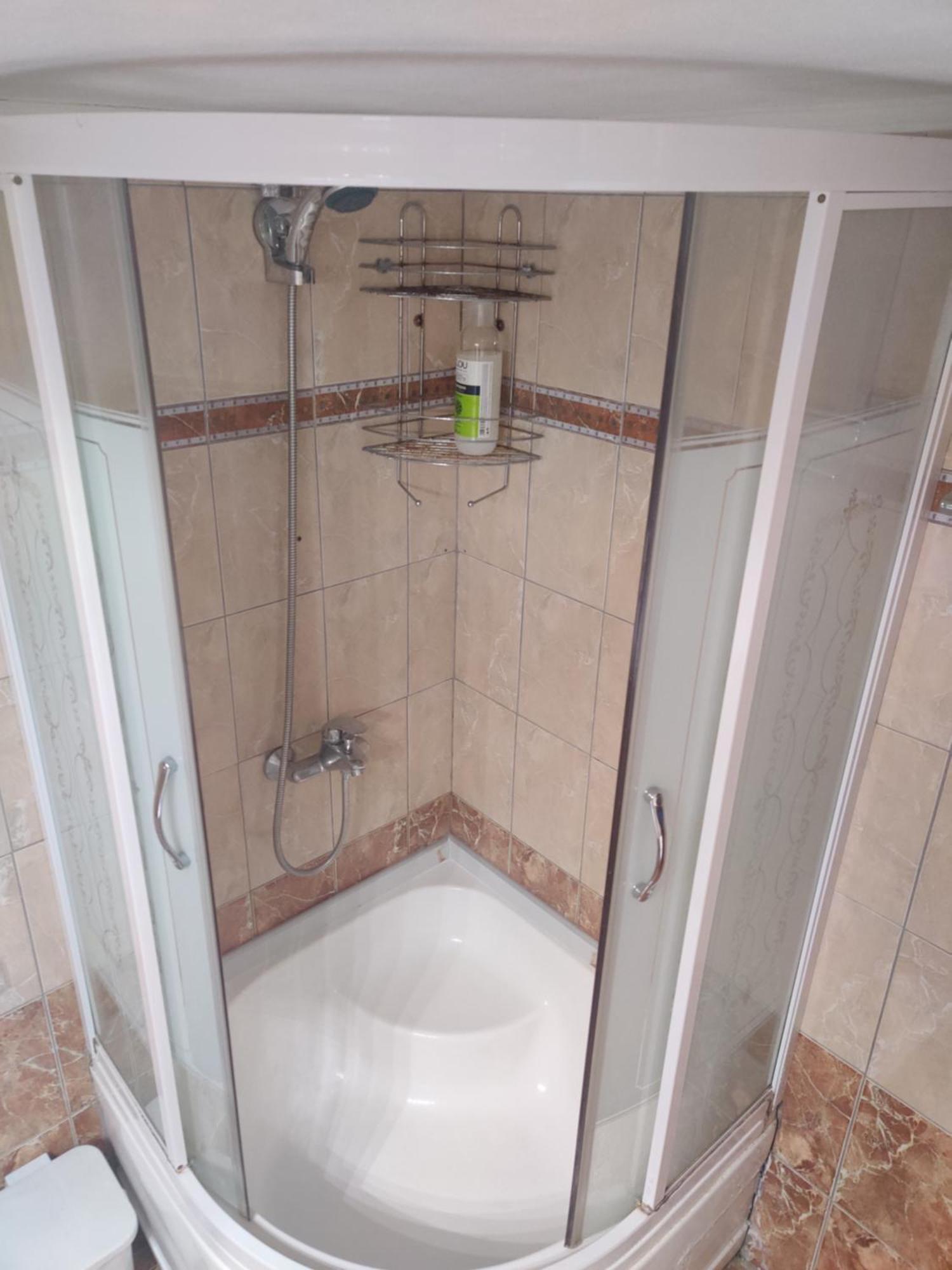 Prinos Apartment Экстерьер фото