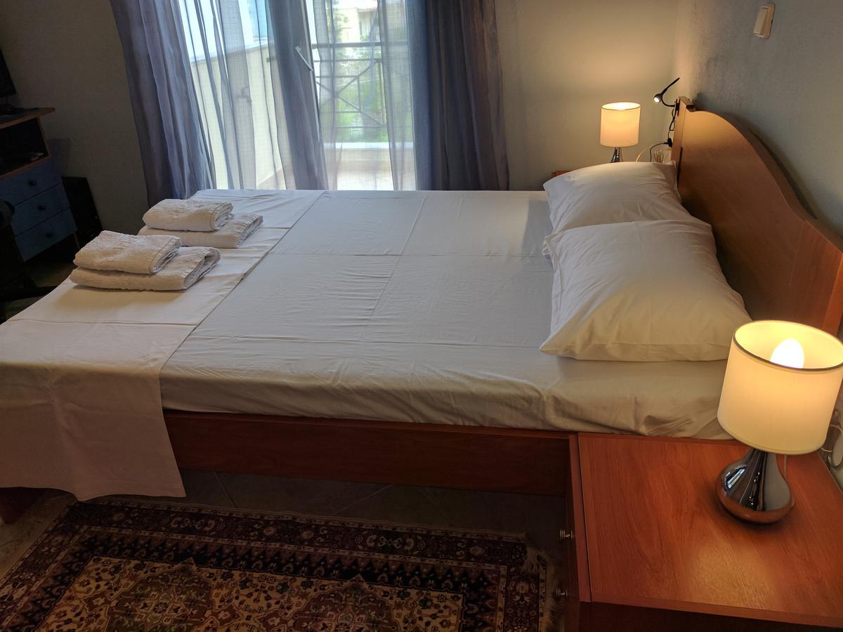 Prinos Apartment Экстерьер фото